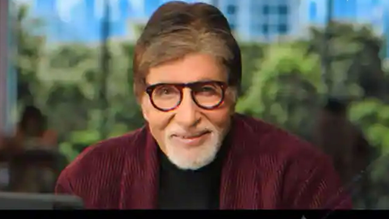 అమితాబ్ KBC 18 ఆగస్టు 10 నుంచి ప్రారంభం