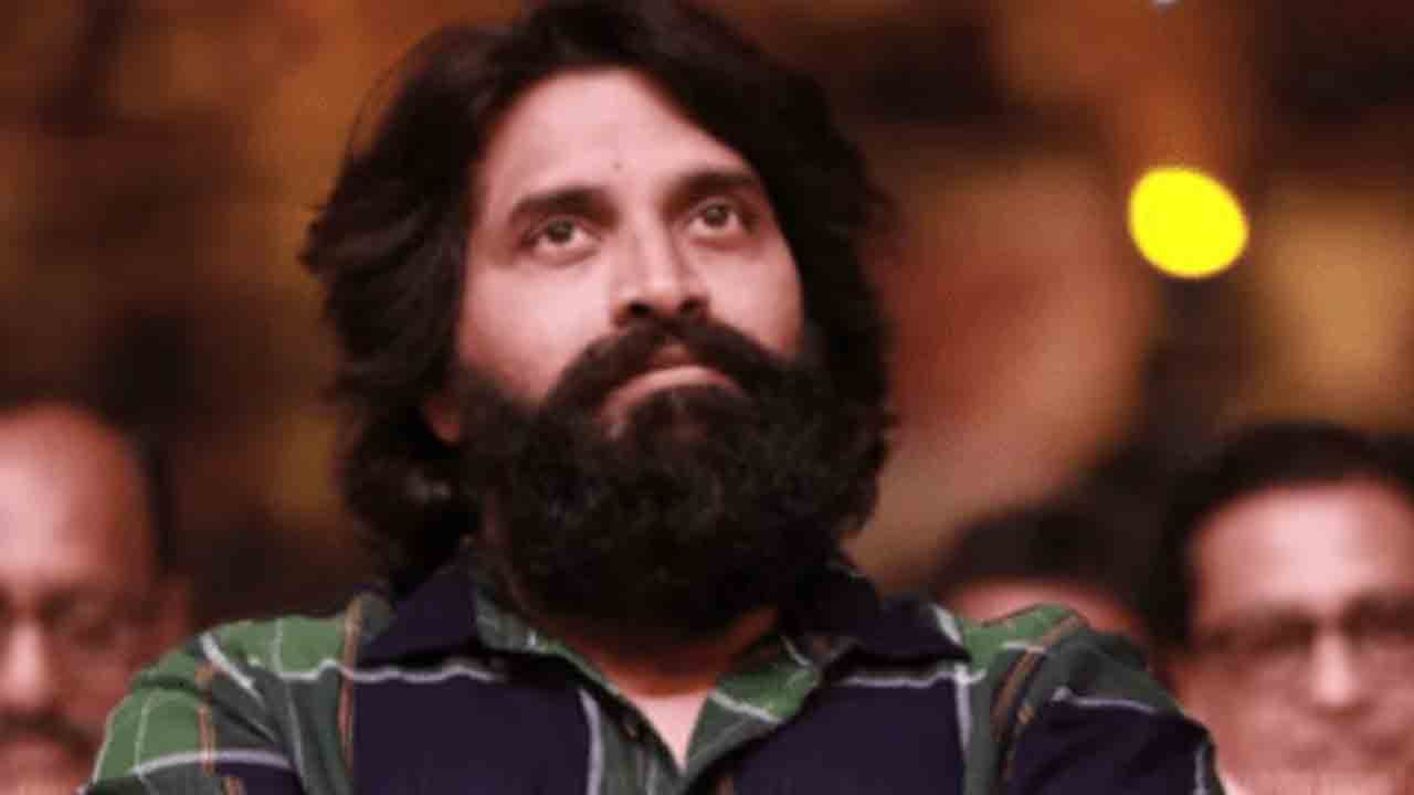 జానీ మాస్టర్ | శేఖర్ మాస్టర్తో ఏ విభేదాలు లేవని స్పష్టం