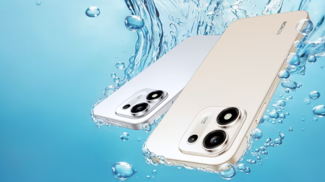 HONOR X7e Plus 5G : 8100mAh బ్యాటరీతో హానర్ కొత్త బీస్ట్.. X7e ప్లస్ 5జీలో AI ఫీచర్లు అదుర్స్!