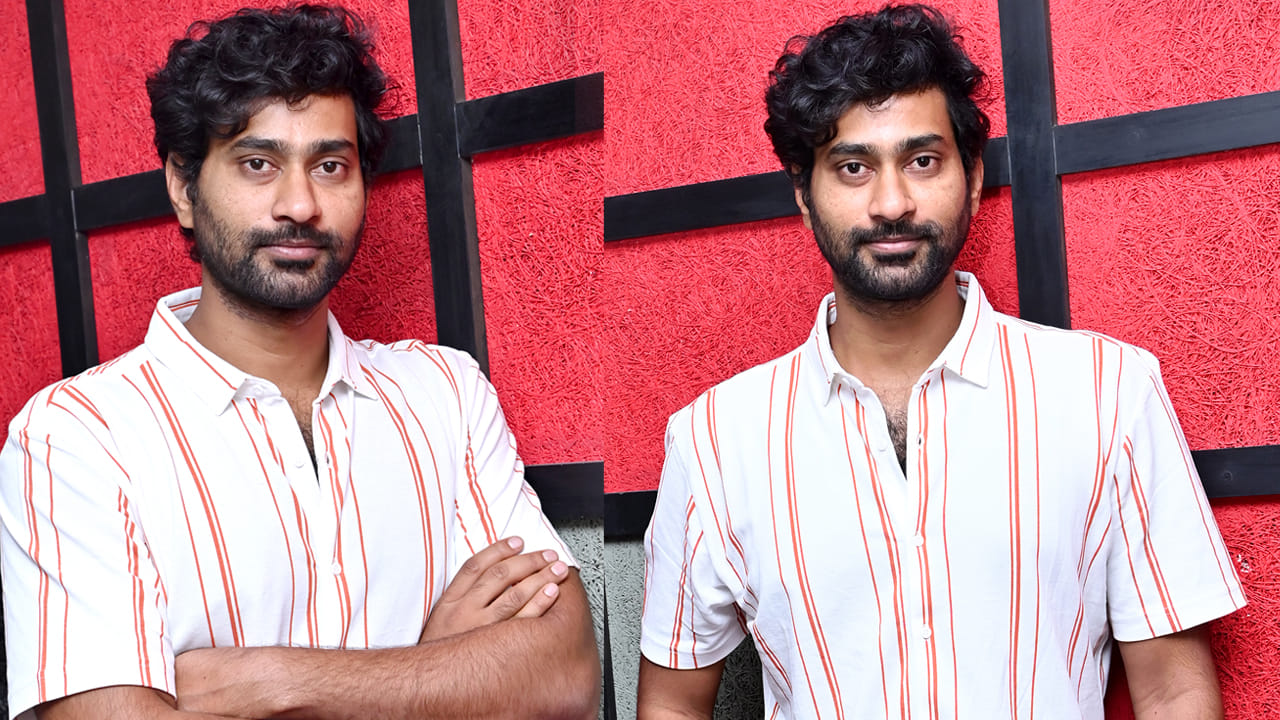 మహిళలే నా సినిమాలకు బలం: తిరువీర్