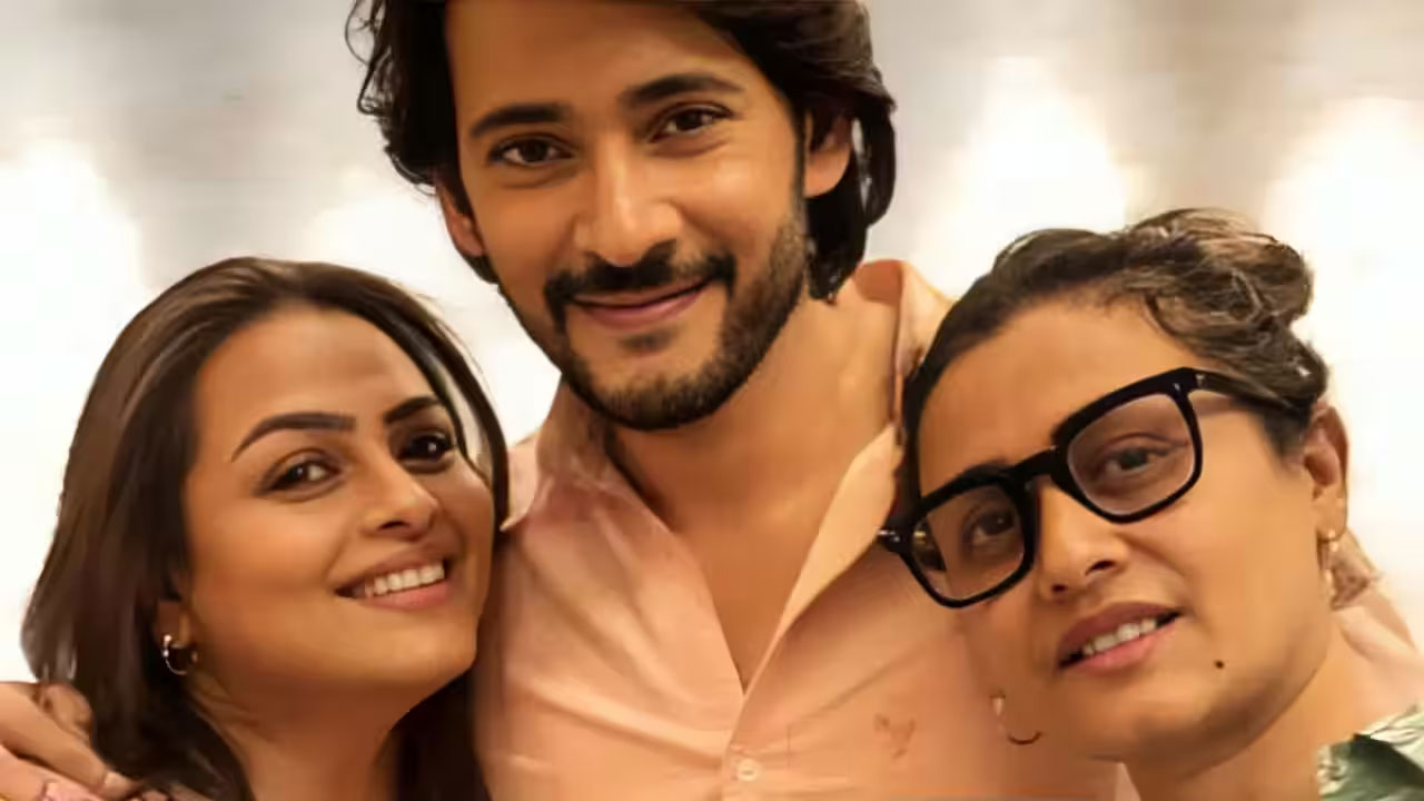మహేష్కు మరాఠీ తెలుసని చెప్పిన శిల్పా శిరోద్కర్