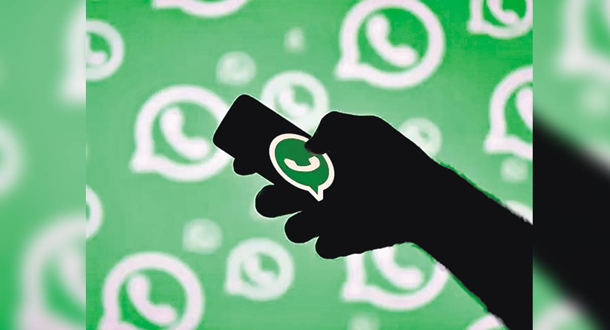 WhatsApp వినియోగదారులకు మాల్వేర్ దాడులు: CERT-In హెచ్చరిక