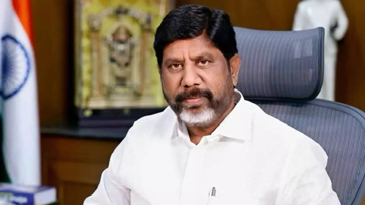 2,200 మంది అధికారుల సమస్యల పరిష్కారానికి SCCLకి ఆదేశాలు
