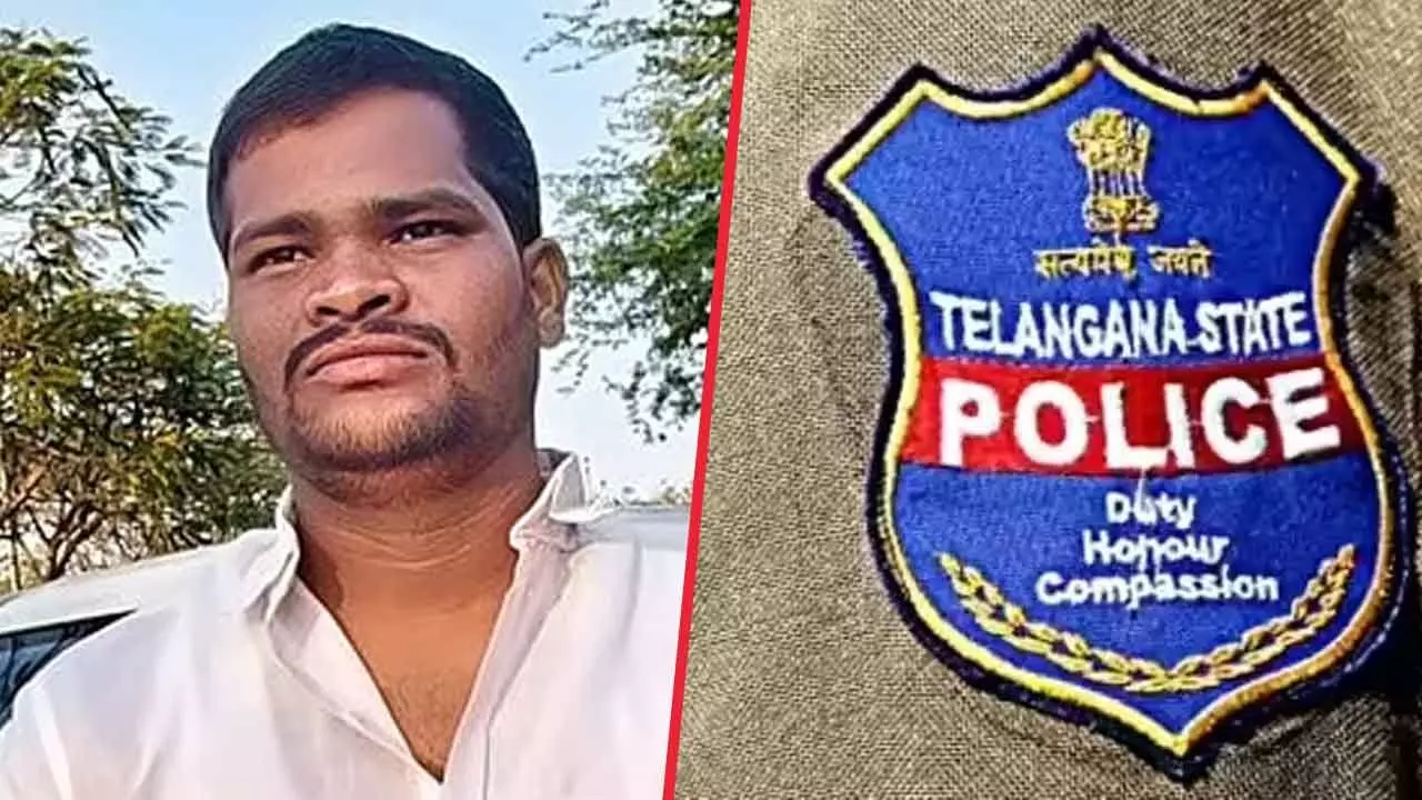 హైదరాబాద్లో ఆరు హత్యలు, రాజ్ కుమార్ అరెస్ట్