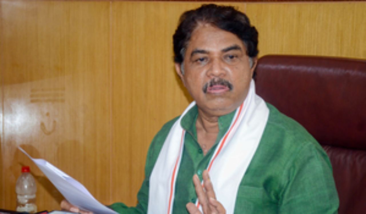 1.8 లక్షల రైతుల భూముల్లో వక్ఫ్ నమోదులు: కర్ణాటక ప్రభుత్వం మౌనంగా ఉంది