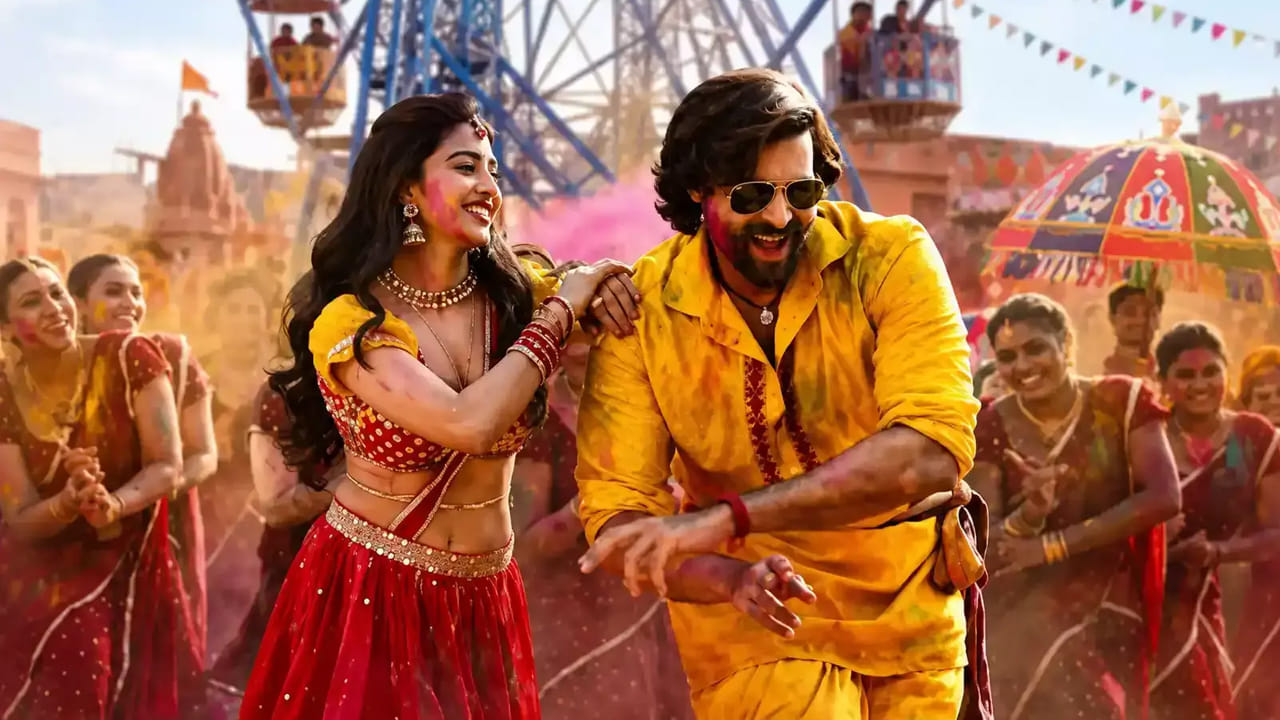 అనంతపురంలో 'కొరియన్ కనకరాజు' సెకండ్ సింగిల్ విడుదల