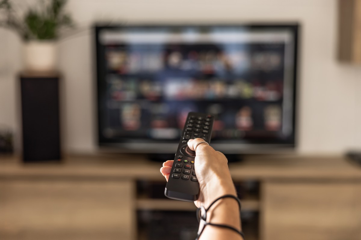 TV Time స్థాపకుడు కొత్త యాప్ Bingers ను ప్రకటించాడు