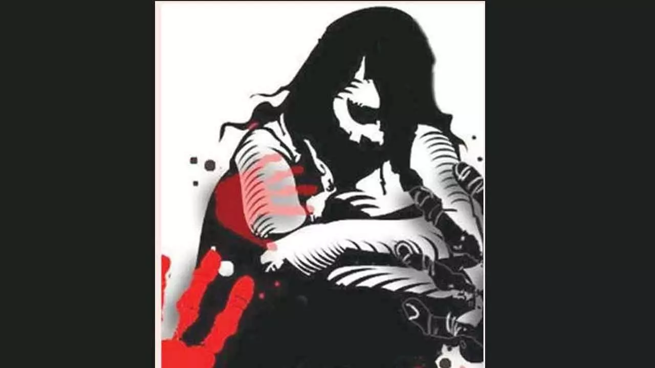 యాదాద్రి-భోగిర్లో POCSO నేరస్తుడు చిన్నారిని అపహరించాడు