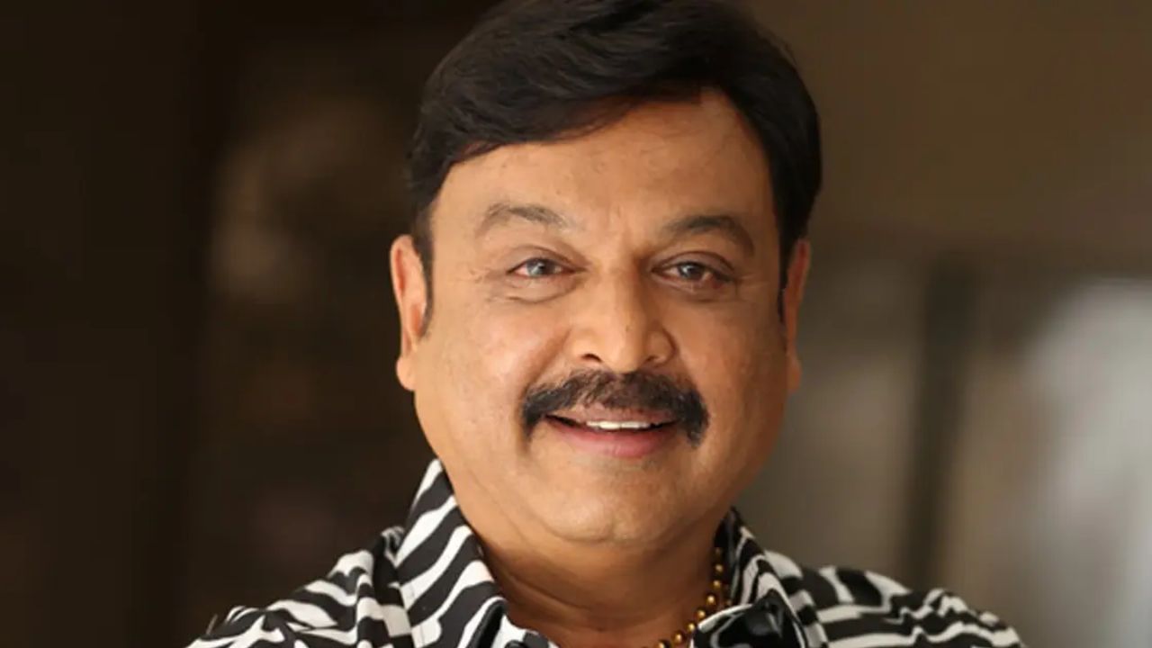 నరేశ్ ఫైర్: 'ఇడుపు కాయితం' టైటిల్ వివాదం