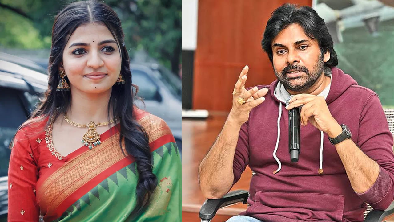 నాగదుర్గ పవన్ కల్యాణ్ సినిమా ఛాన్స్ వదిలేసింది ఎందుకు?