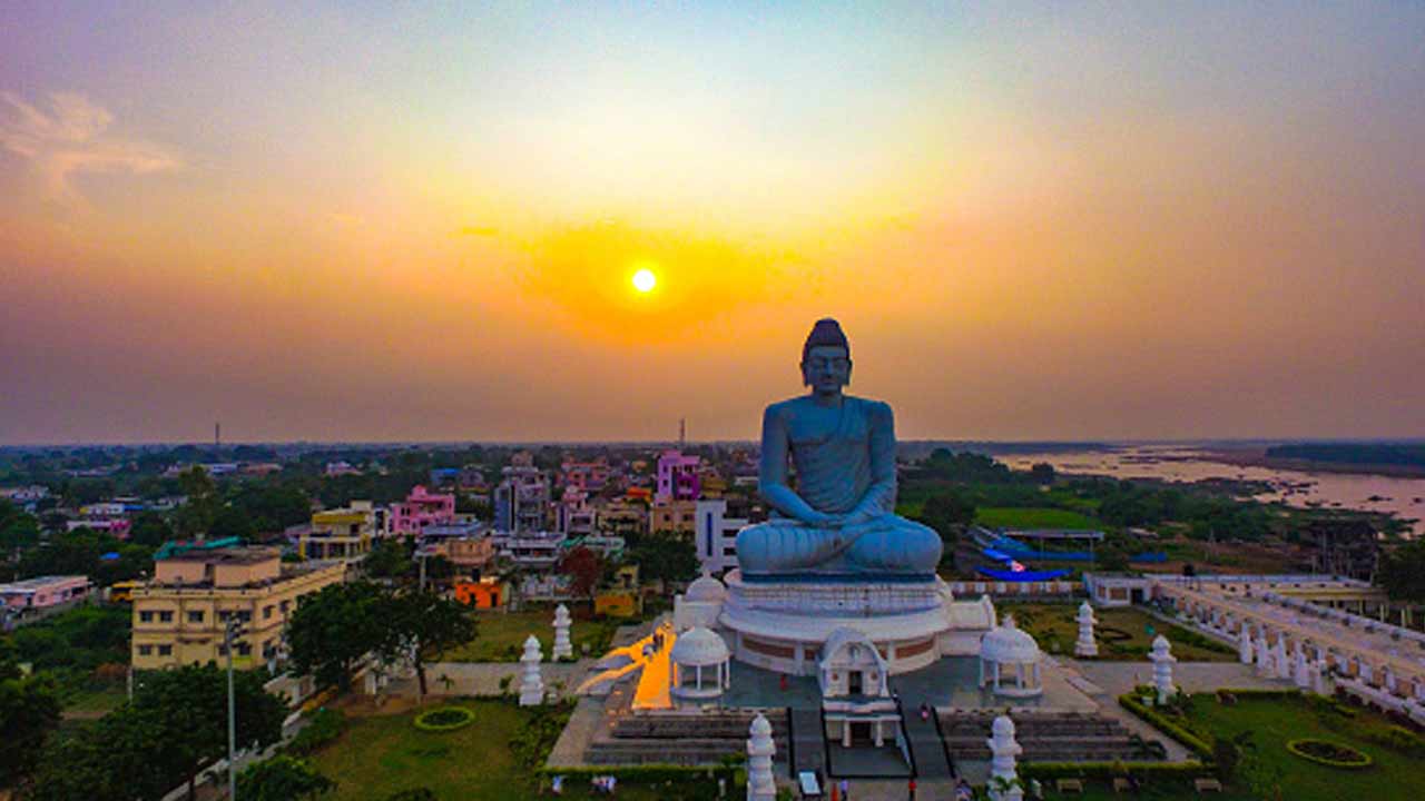 అమరావతిలో మరో విడత ల్యాండ్ పూలింగ్.. 1,654 ఎకరాల భూమి సమీకరణకు నోటిఫికేషన్