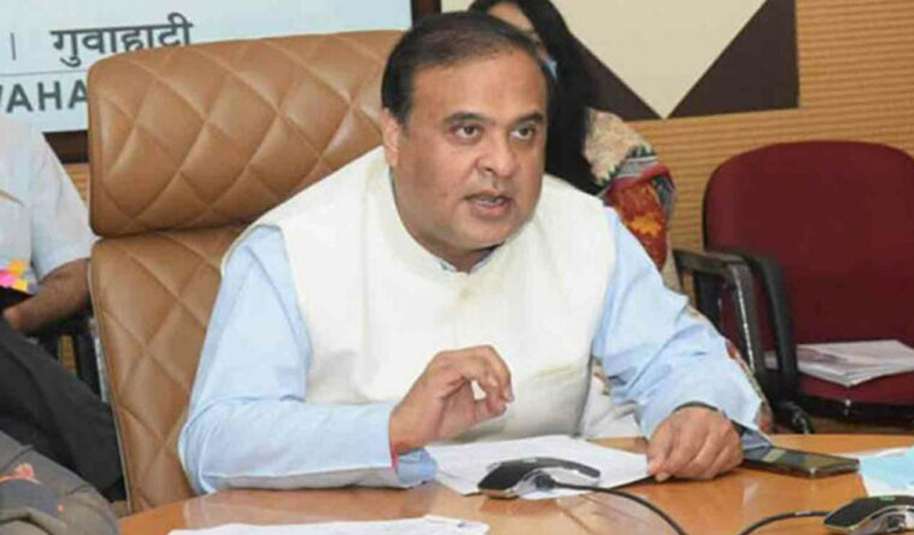 అస్సాం వరద బాధితుల కోసం 72 మంది యూట్యూబర్ల నిధుల సేకరణ