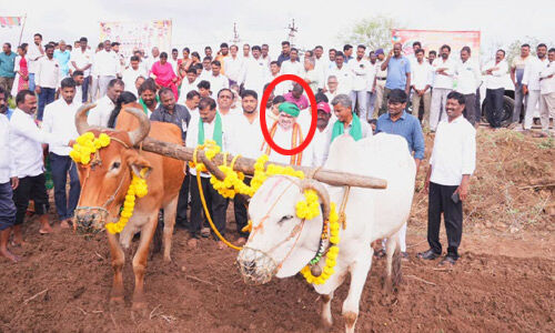 ఏరువాక పౌర్ణమి: పొన్నం ప్రభాకర్ రైతులకు సందేశం