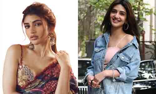 బాలీవుడ్ ప్రాజెక్ట్ 'ఆషీకీ 3' షూటింగ్లో పాల్గొంటున్న శ్రీలీల
