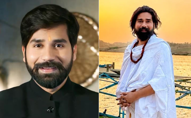 దౌసాలో చాయ్వాలాజ్ వ్యవస్థాపకుడు రోహిత్ శర్మ ఆత్మహత్య