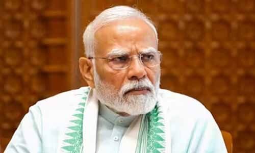 ఢిల్లీ ఐఐటీ స్నాతకోత్సవంలో విద్యార్థులను ఉద్దేశించి ప్రధాని మోడీ ప్రసంగం