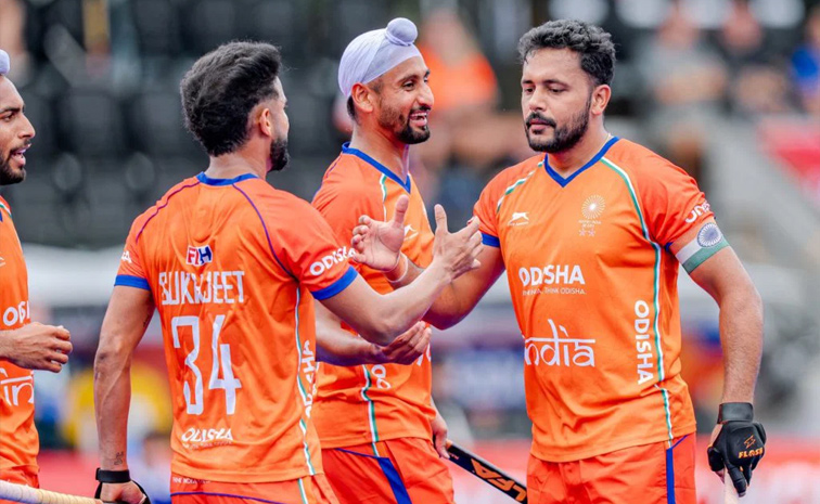 హాకీ ప్రపంచకప్: పాకిస్తాన్తో భారత్ డూ ఆర్ డై పోరు
