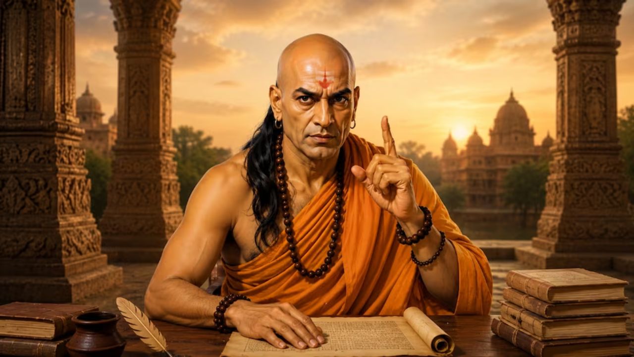 కోపాన్ని నియంత్రించడం ఎలా? చాణక్యుడి 5 సూత్రాలు