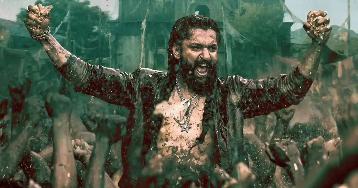 ది ప్యారడైజ్ క్లైమాక్స్ హైప్ పెరిగింది
