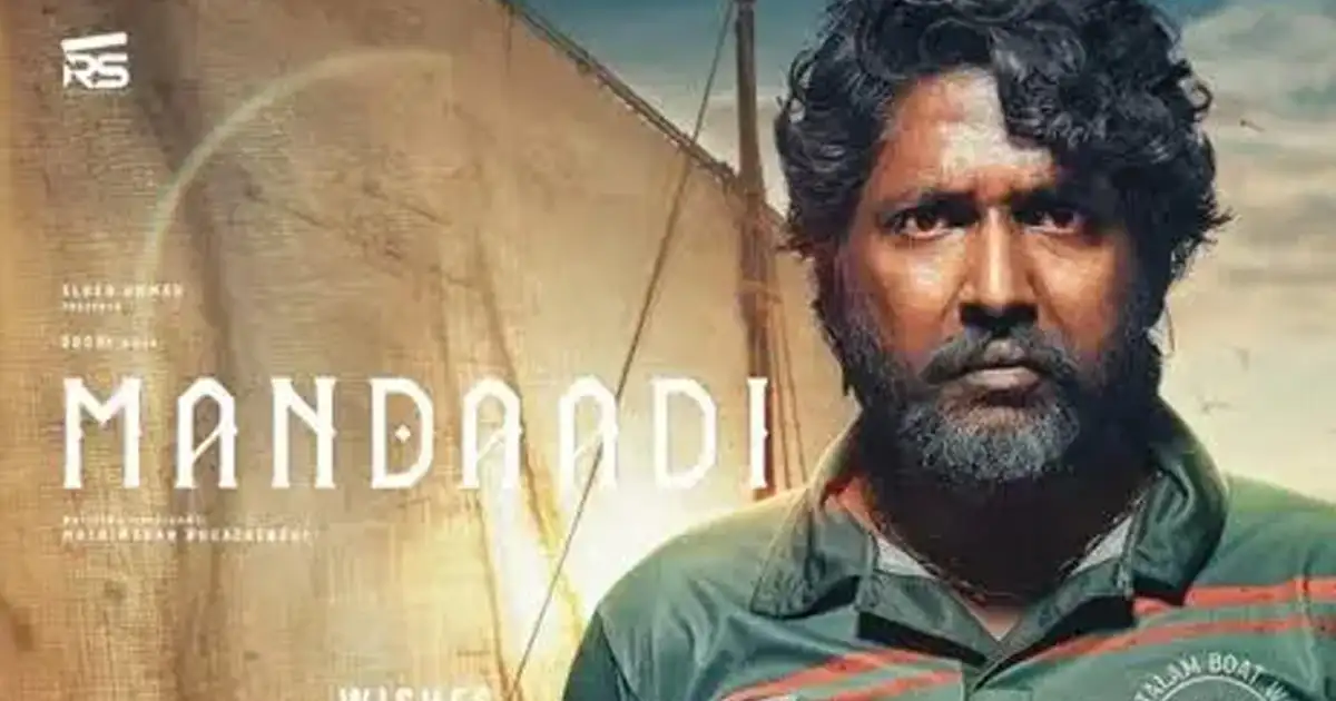మందాడి తన కెరీర్లోనే బెస్ట్ సినిమా అవుతుంది: జివి ప్రకాష్