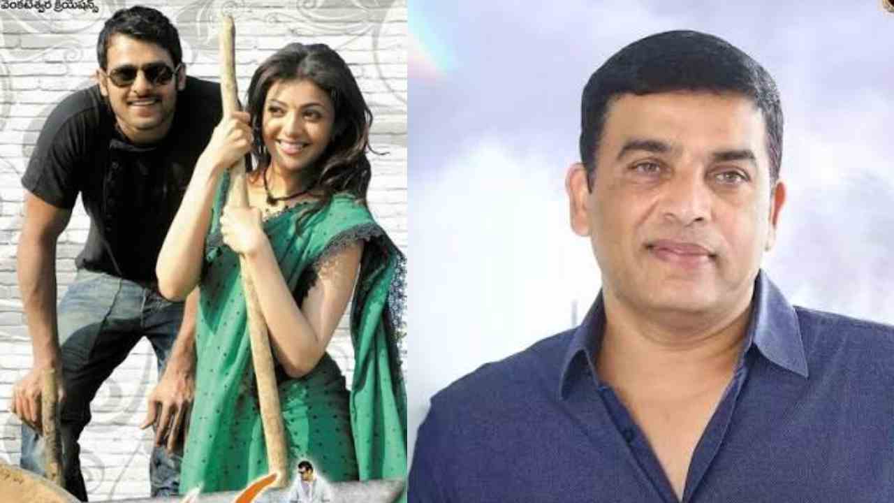 మిస్టర్ పర్ఫెక్ట్ కాపీరైట్ వివాదం: నిర్మాత దిల్ రాజుకు సుప్రీంకోర్టులో ఊరట