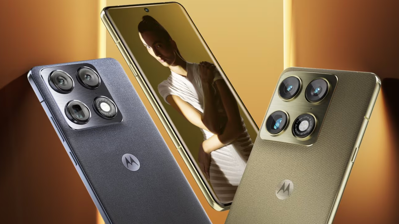 Motorola Signature Price : మోటోరోలా మజాకా.. ఈ కొత్త సిగ్నేచర్ ఫోన్ ఇంతకన్నా తక్కువకు మళ్లీ దొరకదు..!