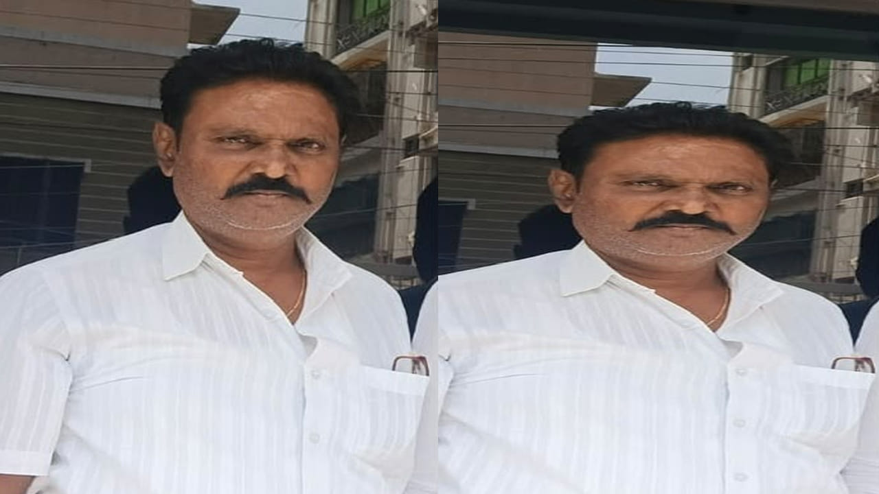 నాగర్ కర్నూల్లో RMP డాక్టర్ మల్లయ్య హత్య