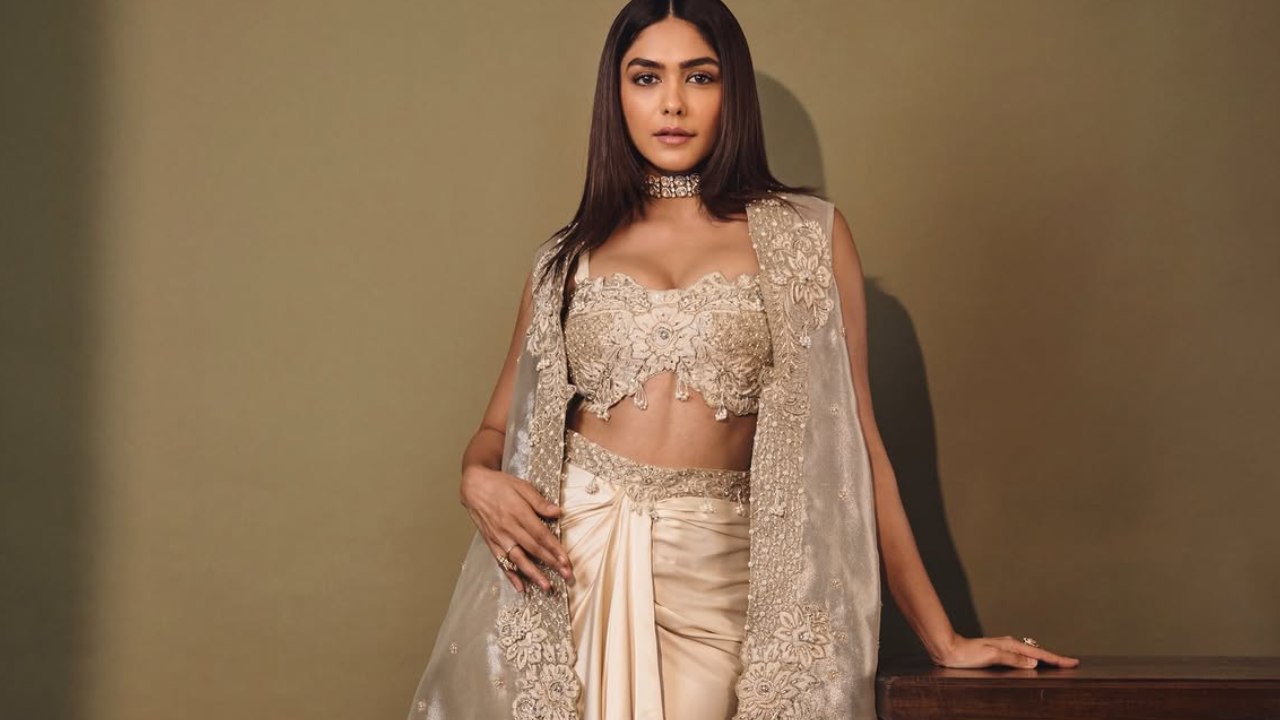 ప్రస్తుతం తెలుగులో మృణాల్ ఠాకూర్కు లేని కొత్త సినిమా అవకాశాలు