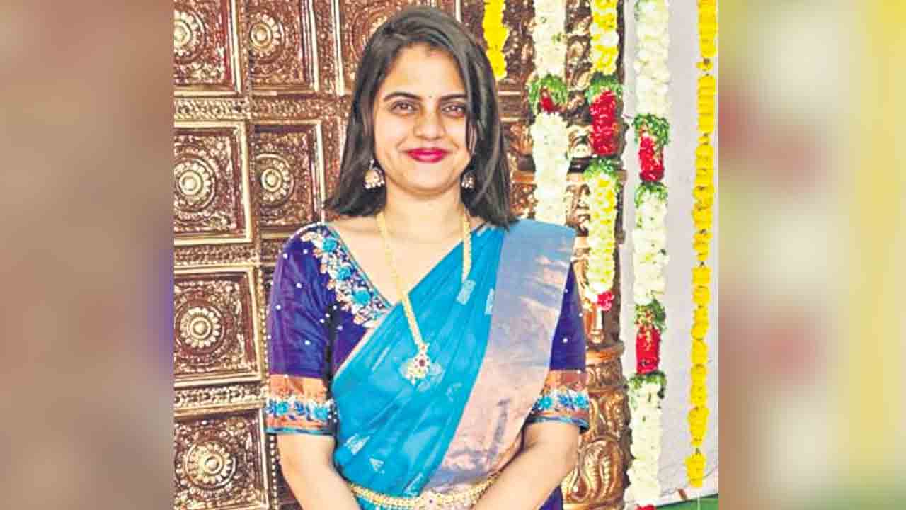 తెలంగాణ బిడ్డపై బాబు సర్కార్ నిర్లక్ష్యం.. హిట్ అండ్ రన్లో గాయపడ్డ మెడికో ప్రియాంక మృతి