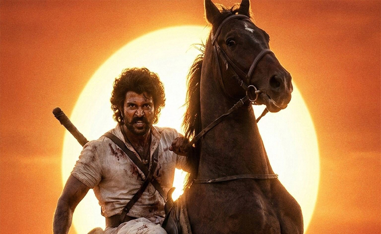 రణబాలి కోసం విజయ్ దేవరకొండ కఠోర శిక్షణ