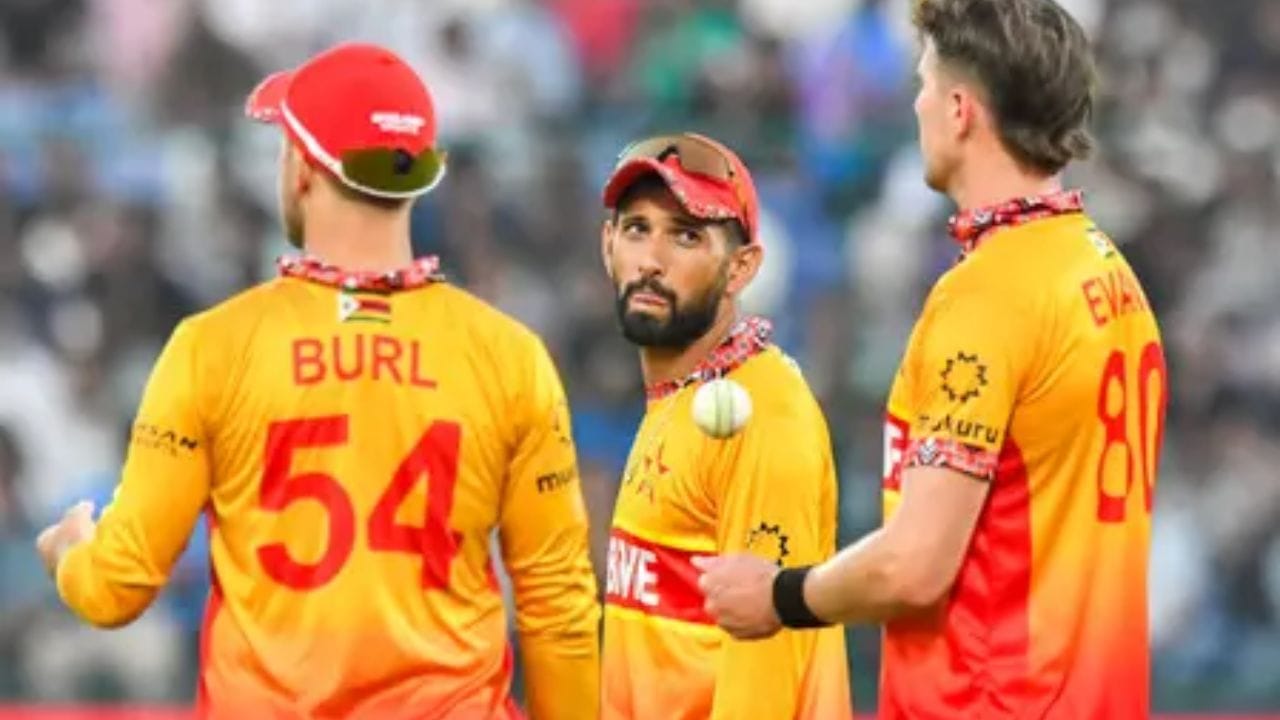 రెండో టీ20: భారత్పై గెలుపు కోసం జింబాబ్వే వ్యూహాలు
