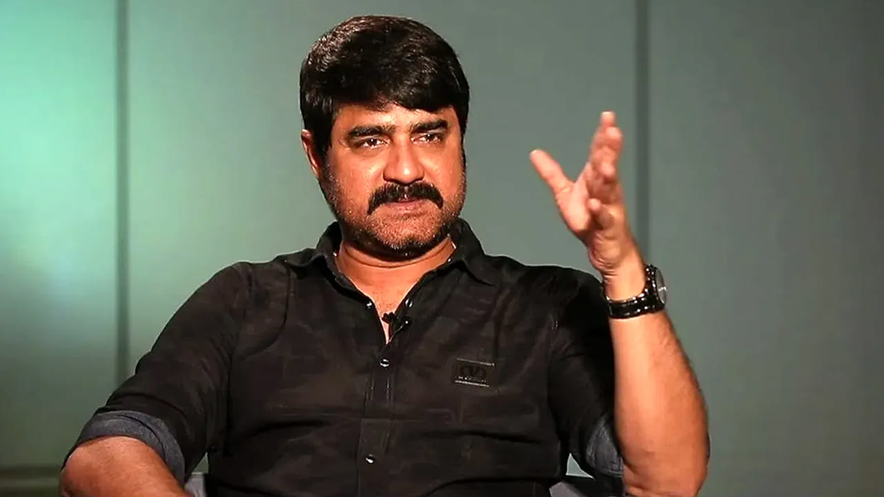 సౌందర్యతో నటించడం చాలా సౌకర్యంగా ఉండేది: నటుడు శ్రీకాంత్