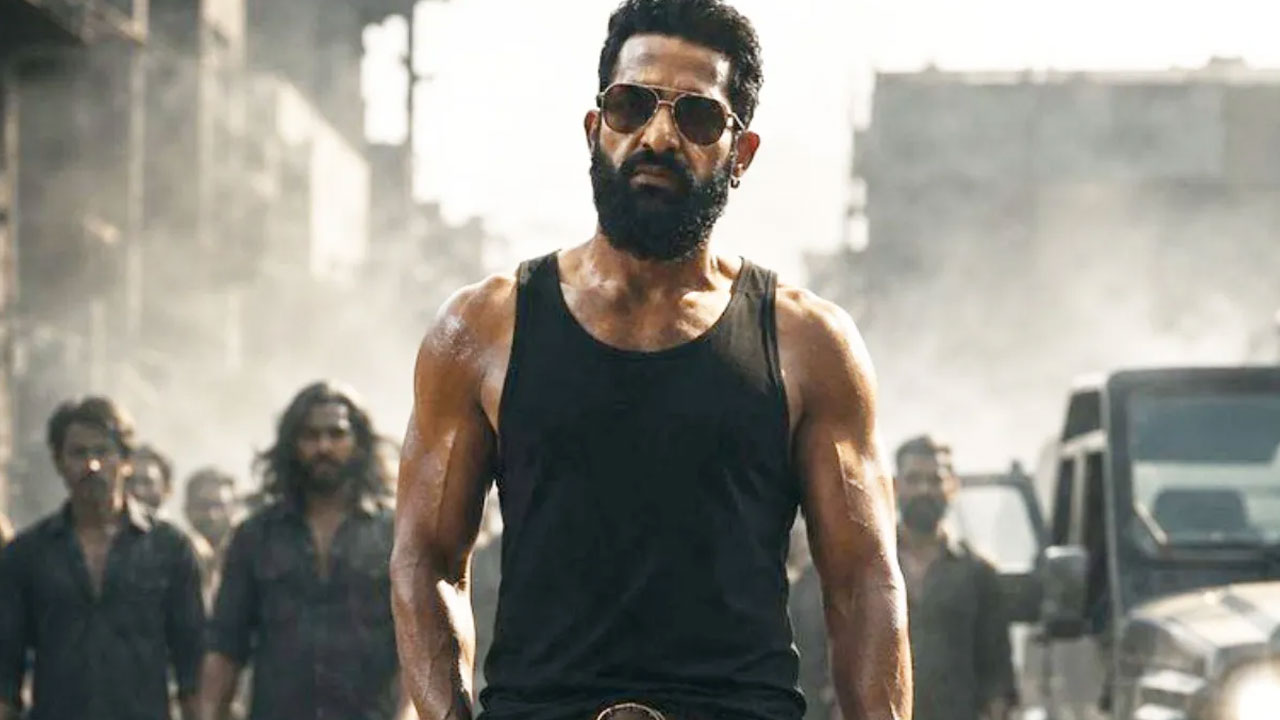 సెప్టెంబర్ 3 నుంచి 'డ్రాగన్' సినిమా కొత్త షెడ్యూల్ ప్రారంభం
