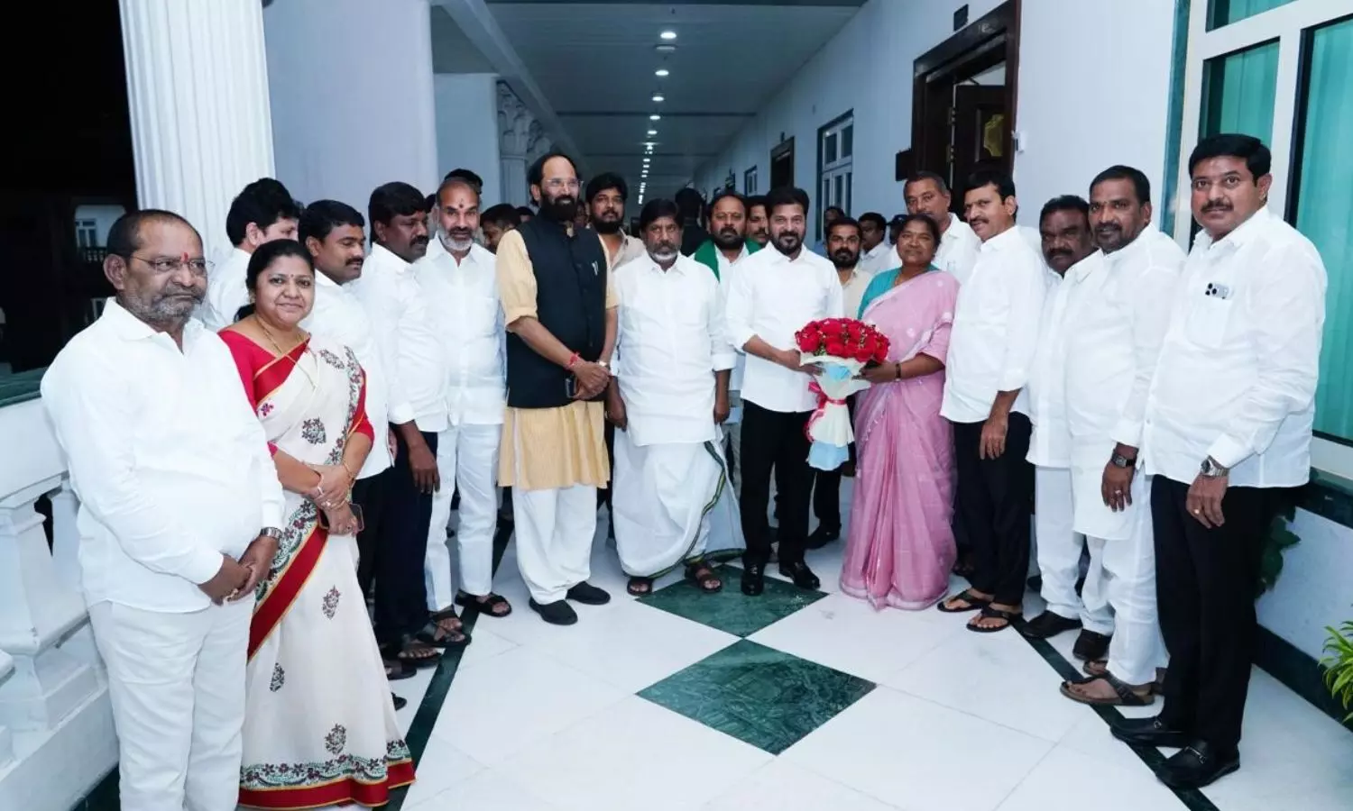 సెప్టెంబర్ 7న తెలంగాణ శాసనసభ సమావేశాలు: సీఎం రేవంత్ రెడ్డి