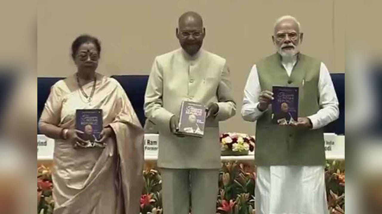 షార్ట్కట్స్ వద్దు, ఆత్మకథలు చదవండి: యువతకు ప్రధాని మోదీ సూచన