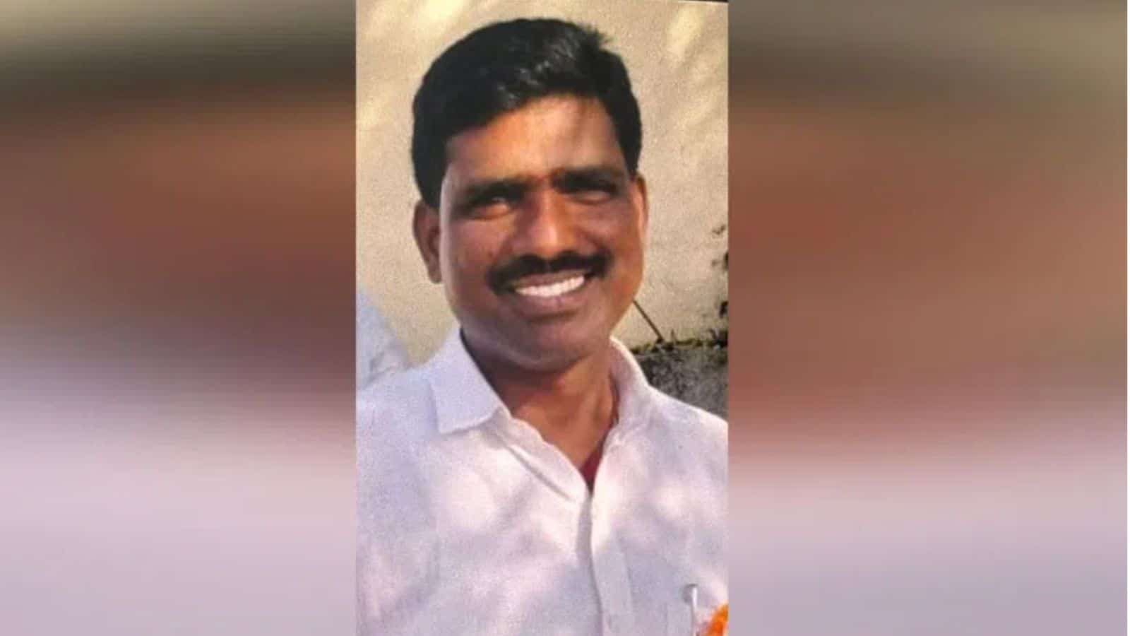 చెర్యాల్లో రెవెన్యూ ఇన్స్పెక్టర్ను మోసం చేసిన ఫేక్ ACB అధికారి