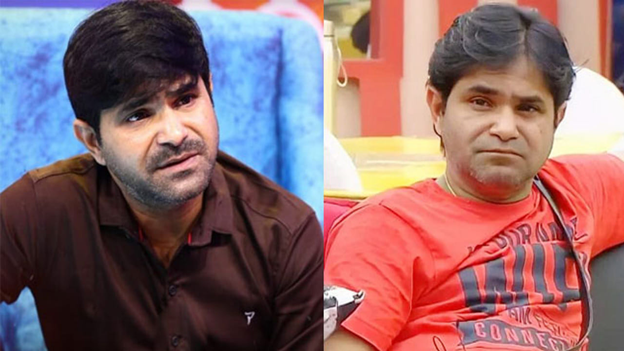 తన కెరీర్ నాశనం చేశారని ఆవేదన వ్యక్తం చేసిన చలాకీ చంటి
