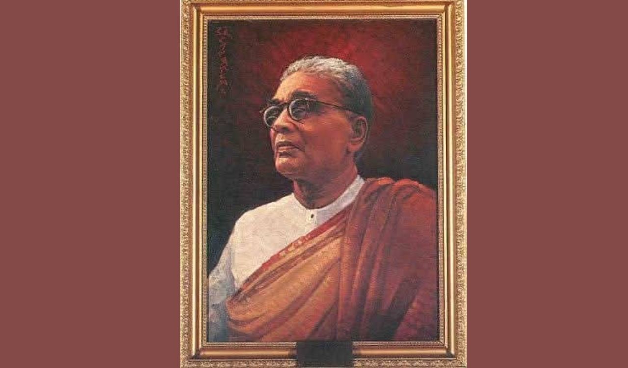 టంగుటూరి ప్రకాశం పంతులు జయంతి: నివాళులర్పించిన గవర్నర్, సీఎం