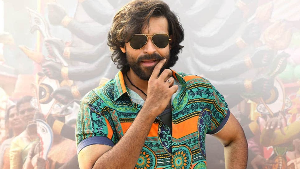 మెగాహీరో మెగాబ్లాక్ బాస్టర్.. వరుణ్ తేజ్ హిట్ కొట్టి సక్సెస్లోకి మళ్లీ