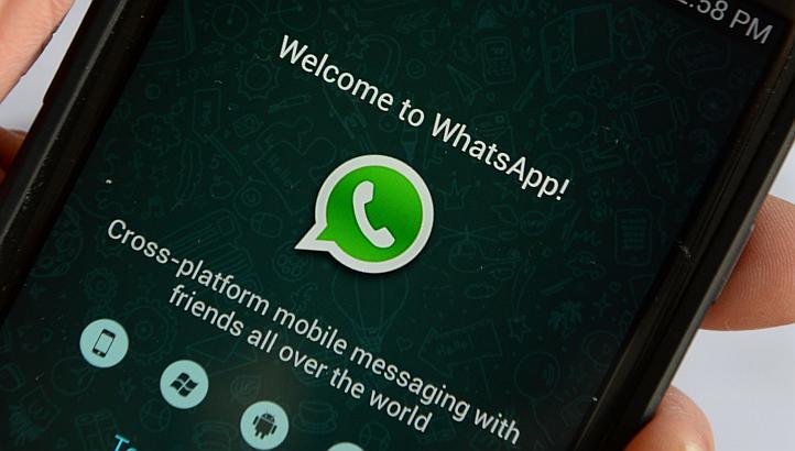 WhatsApp వెబ్ ద్వారా నేరుగా వాయిస్, వీడియో కాల్స్