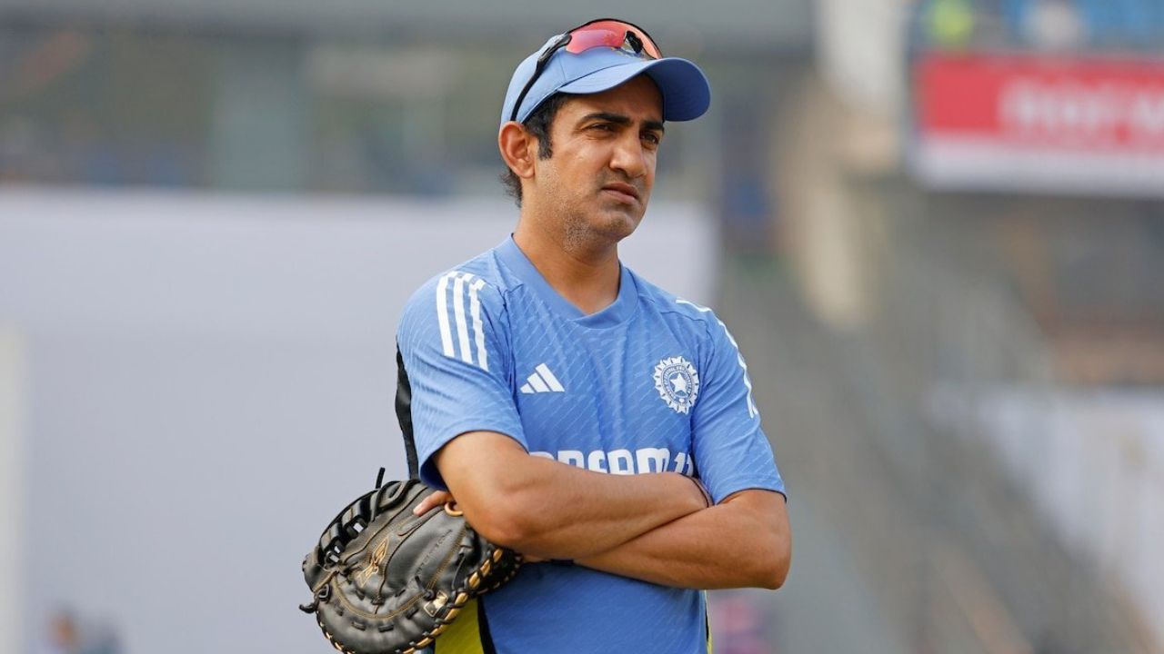 ఐస్లాండ్ క్రికెట్ గౌతమ్ గంభీర్పై వ్యంగ్యం: భారత్ ఓటమి తర్వాత